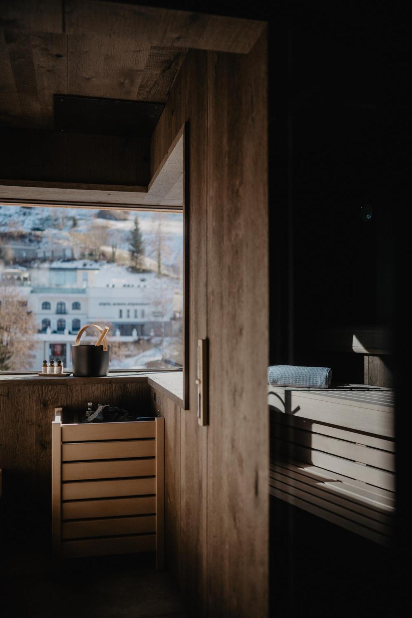 Hotel Berghof - St Johann In Salzburg Санкт-Йохан Экстерьер фото