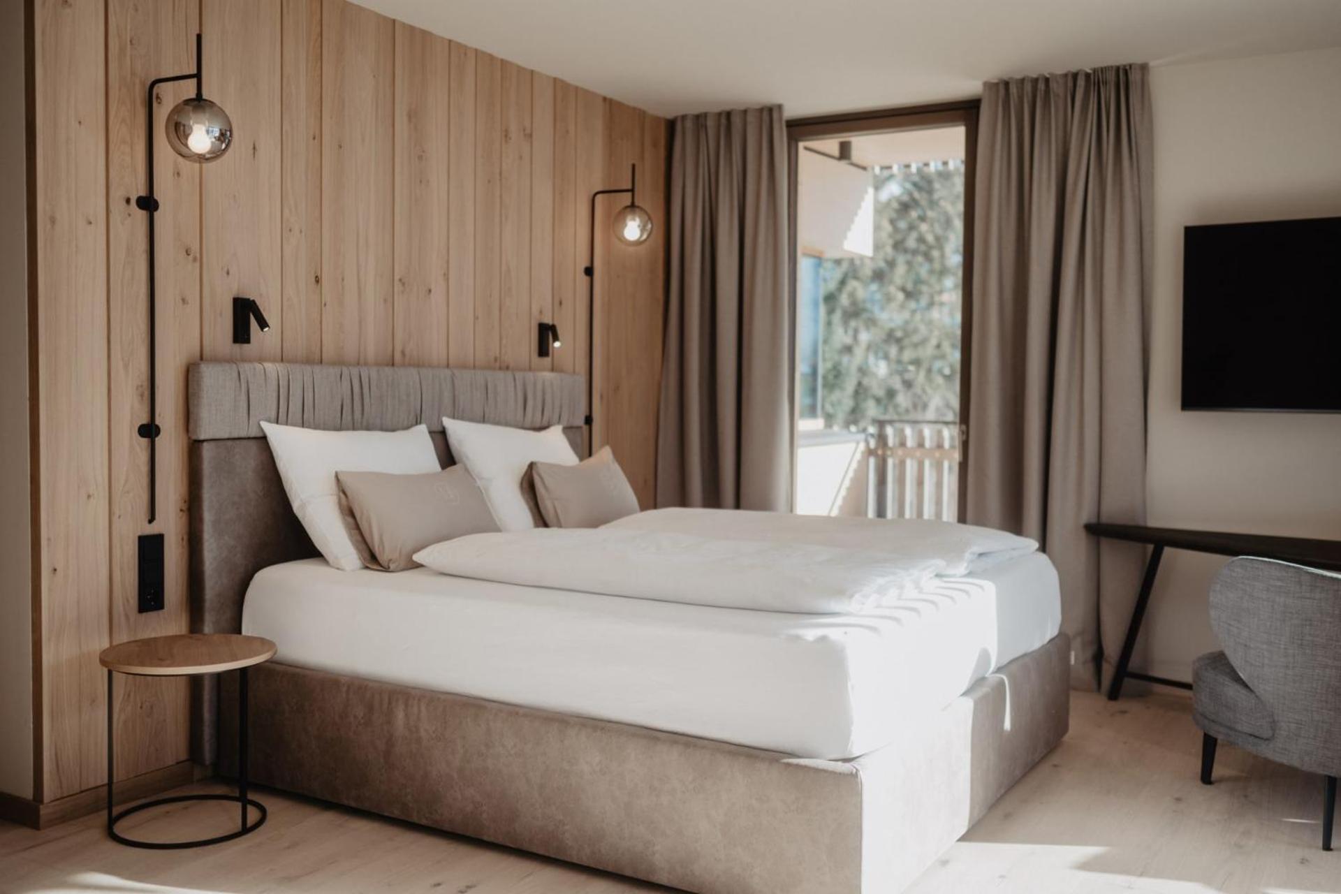 Hotel Berghof - St Johann In Salzburg Санкт-Йохан Экстерьер фото