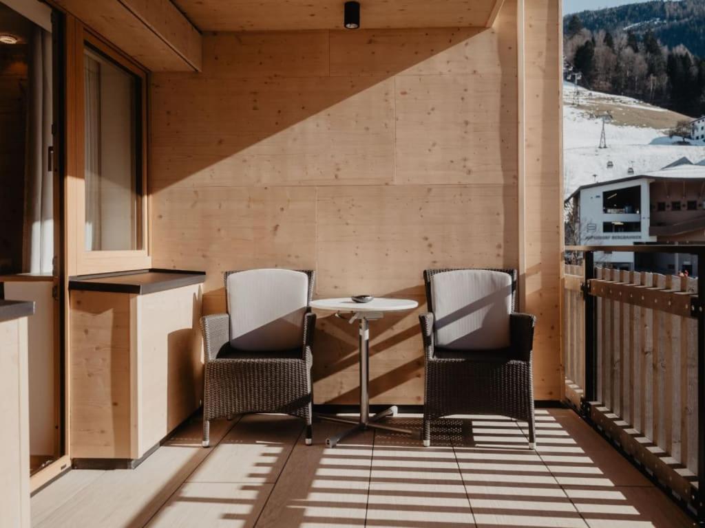 Hotel Berghof - St Johann In Salzburg Санкт-Йохан Экстерьер фото